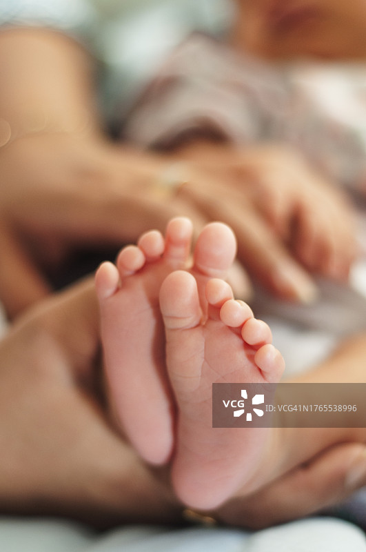 新生儿图片素材