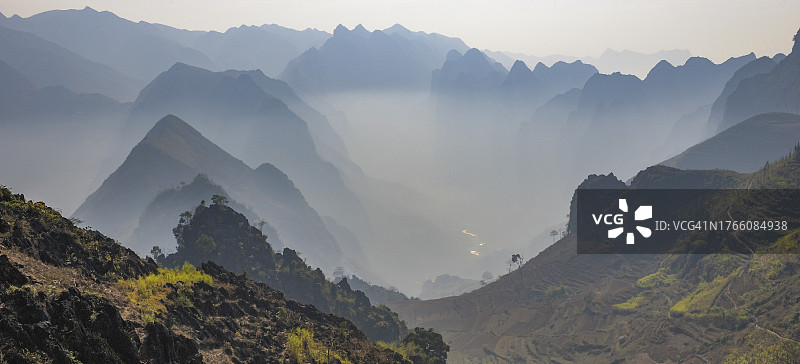 诺归河图片素材