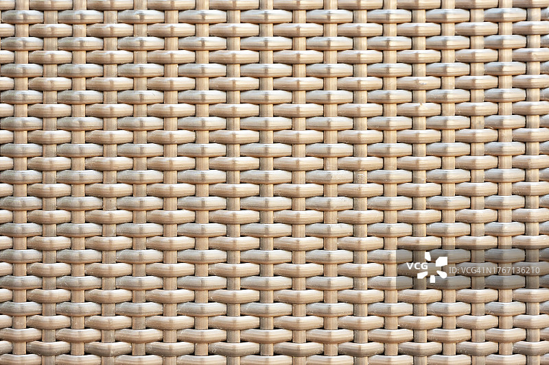 编织藤条背景图片素材