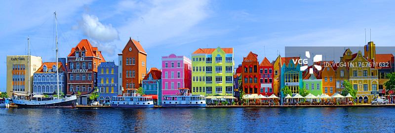 库拉索图片素材