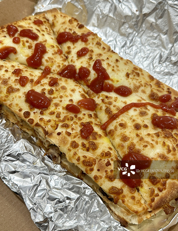 特色美味面包图片素材