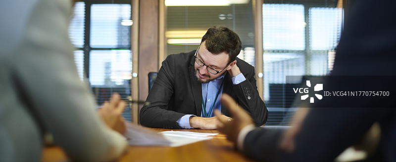 办公室法庭图片素材