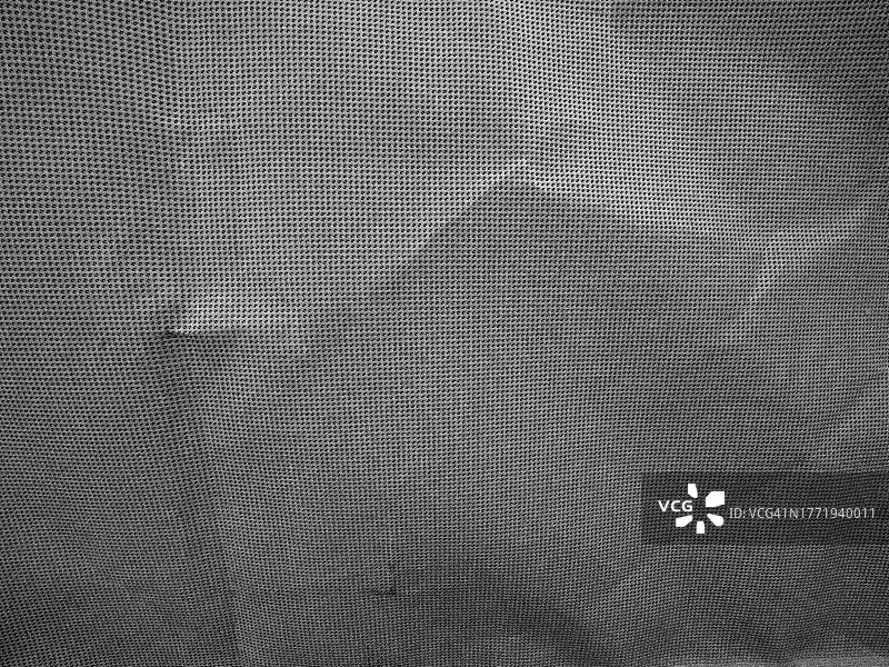 比利时布鲁塞尔的塑料防水布特写图片素材