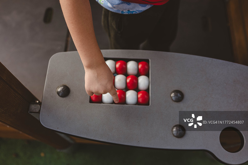 操场上图片素材