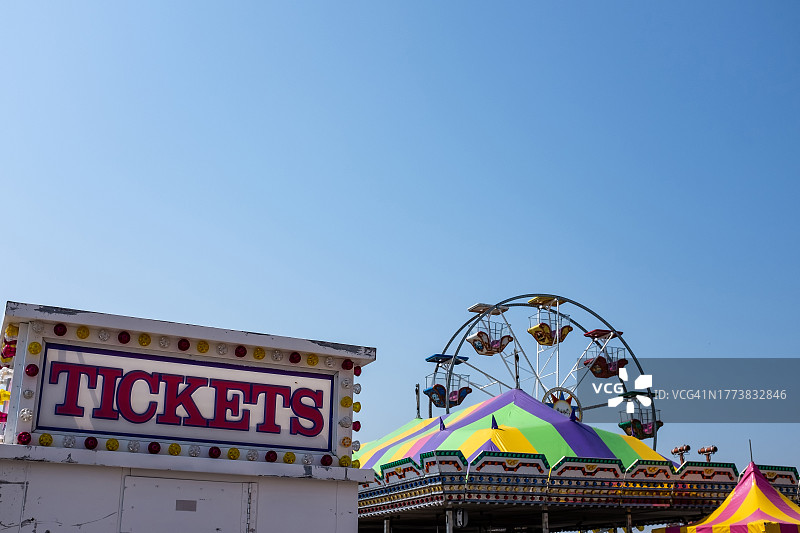 狂欢节图片素材