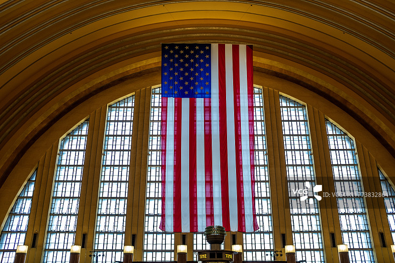 美国国旗图片素材