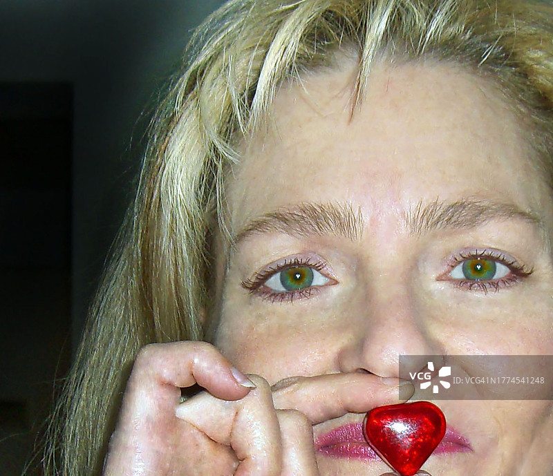 告别情人节图片素材