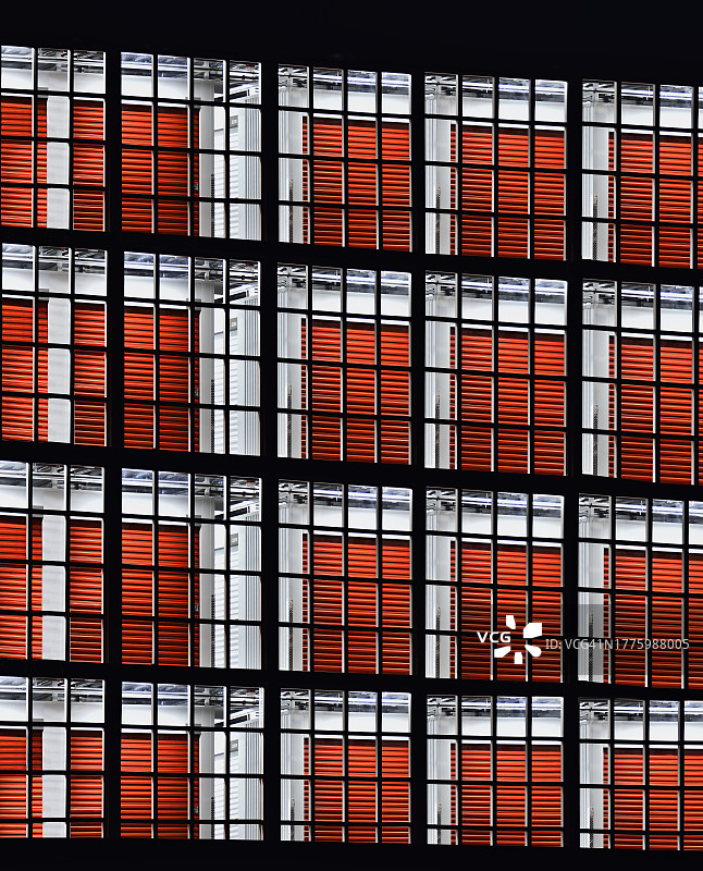 夜间存储设施图片素材