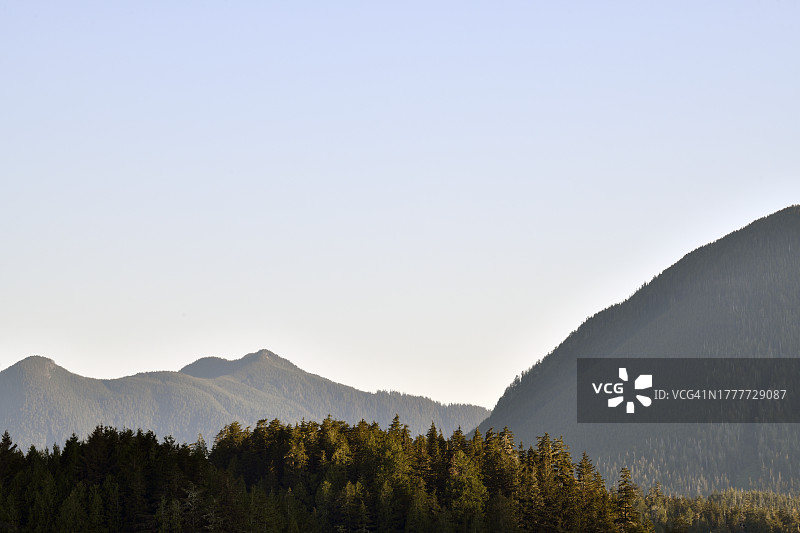 迎来新的一天图片素材