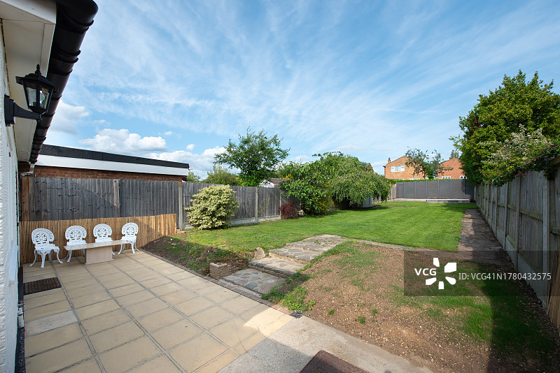 房产外观图片素材