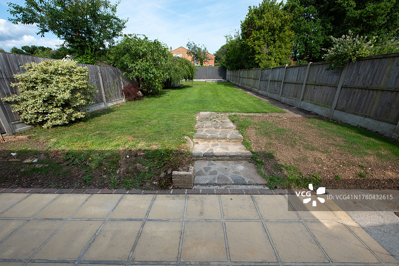 房产外观图片素材