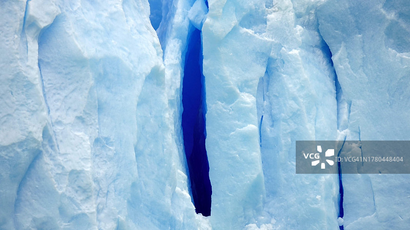 冰面特写图片素材