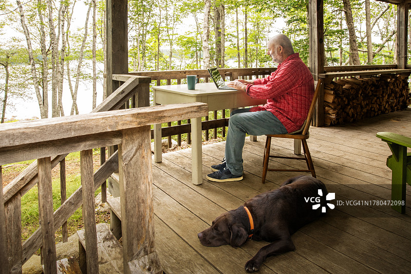 绝佳办公场所图片素材