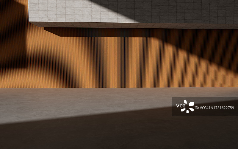 3D渲染建筑背景图片素材