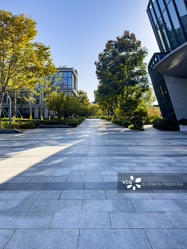 现代科技园区图片素材