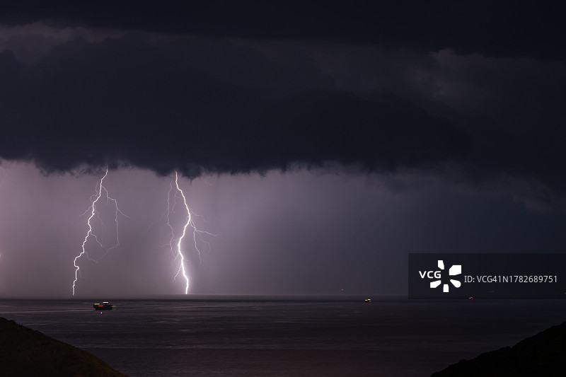 旅途中遇到的风景图片素材
