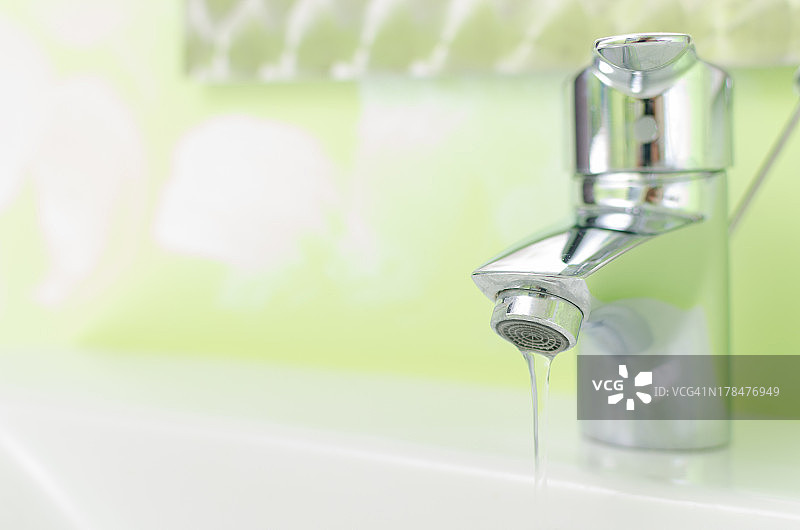 水龙头图片素材