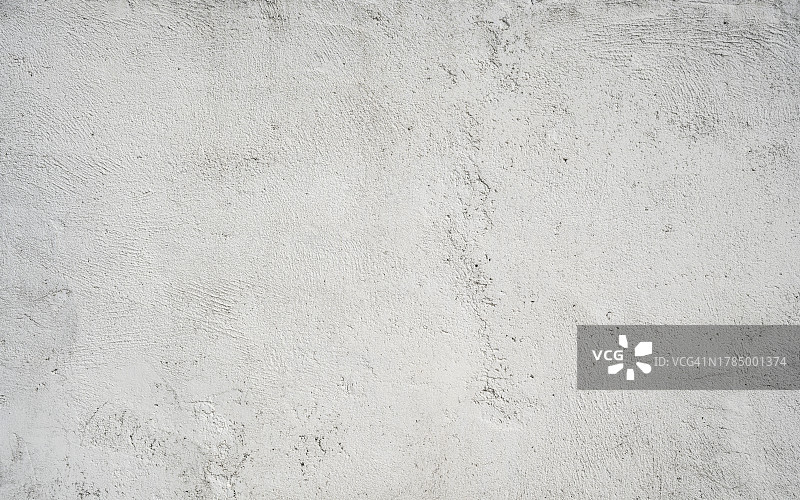 空背景混凝土纹理图片素材