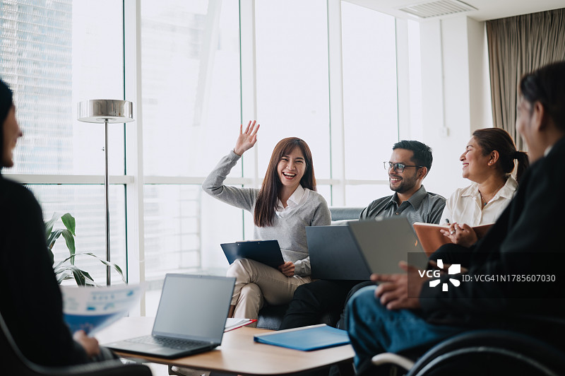 我有一个问题图片素材