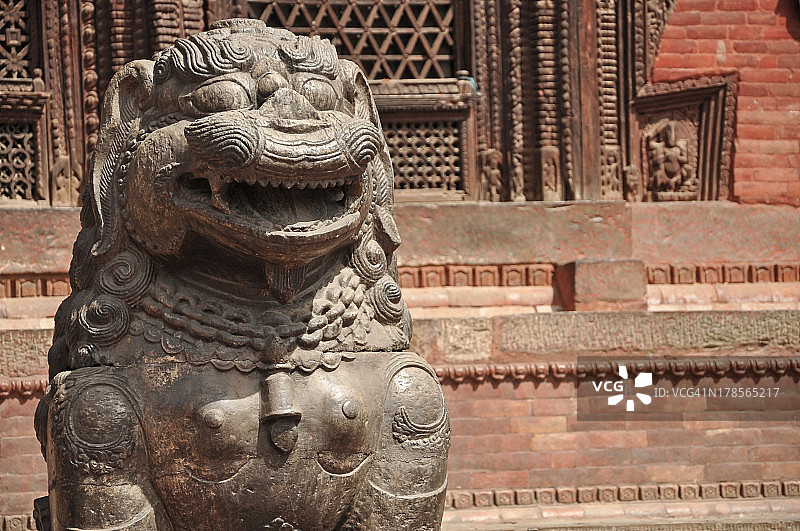 古statue图片素材