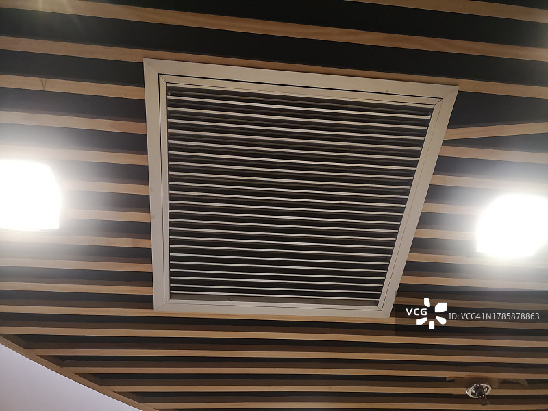 空调格栅图片素材