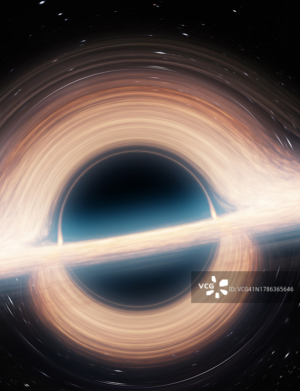 黑洞图片素材
