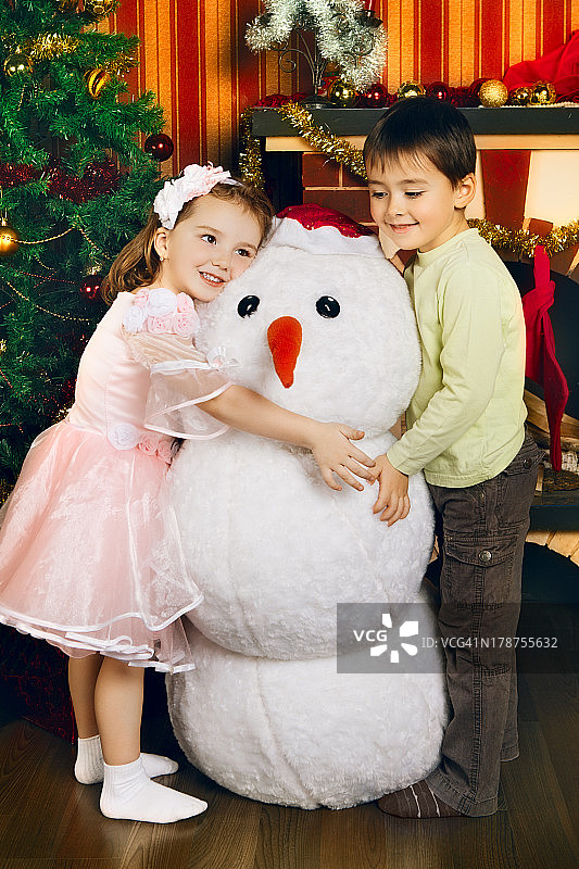 圣诞快乐图片素材