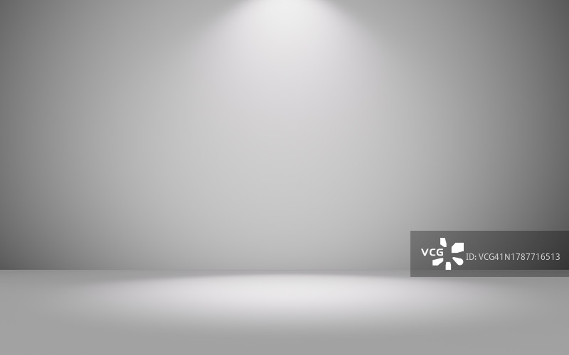 3D渲染：室内背景图片素材