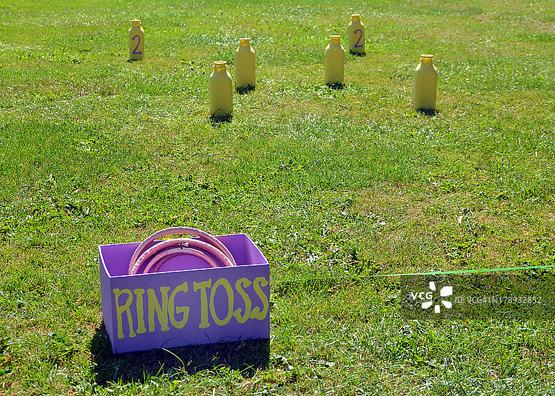 套环游戏图片素材