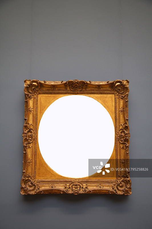 空白相框图片素材