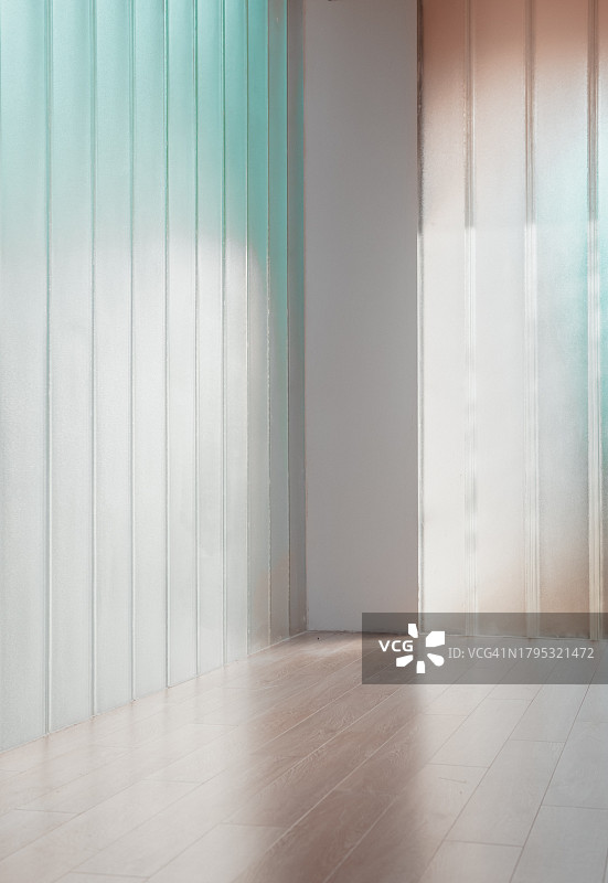 空房间hdr图片素材