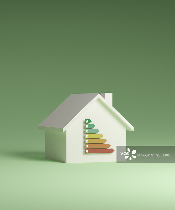 清洁能源效率概念图片素材