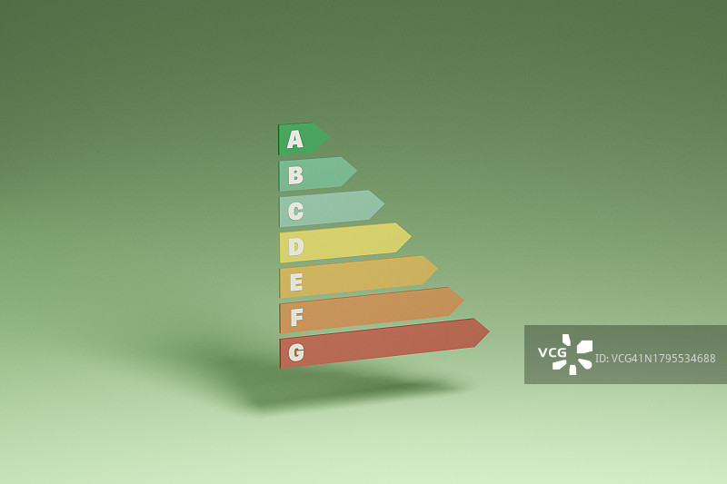 能效等级图片素材