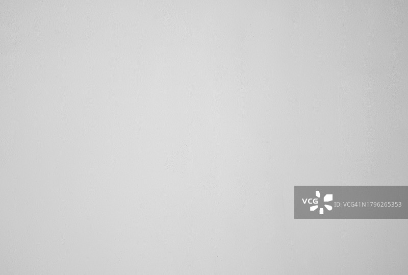 粗糙白色墙壁纹理背景图片素材