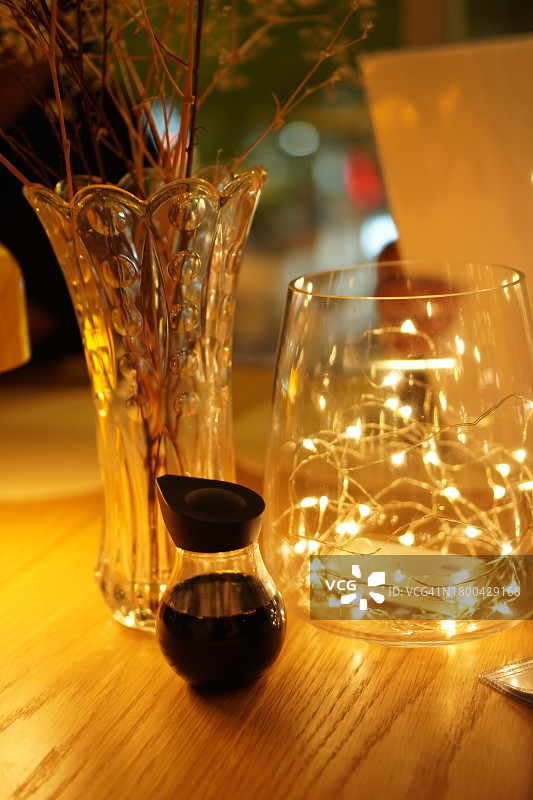 伍斯特郡酱油图片素材