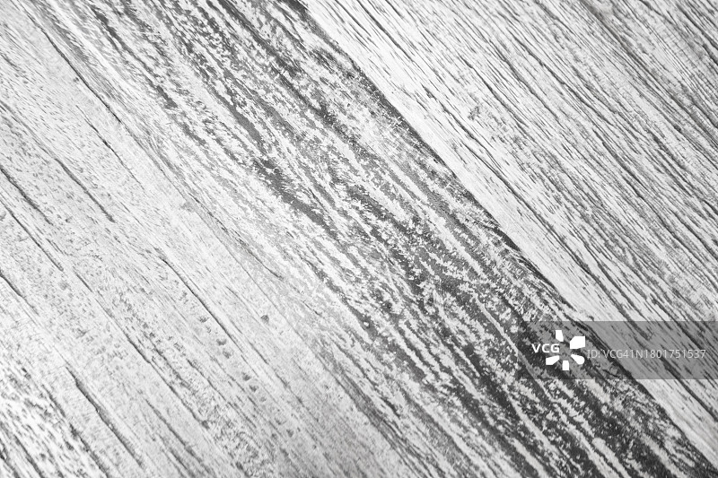 白色木板纹理背景图片素材