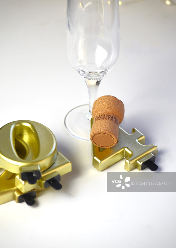 新年概念图片素材