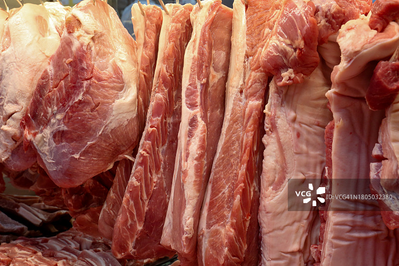 肉类美食图片素材