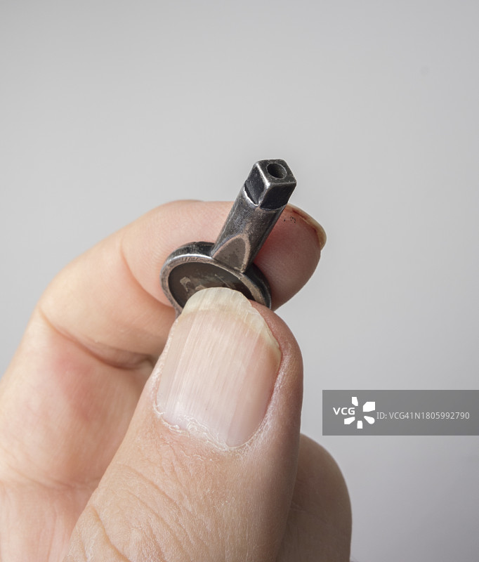 古董钥匙图片素材