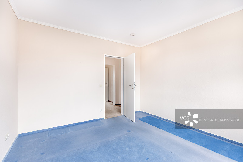 空房HDR图片素材