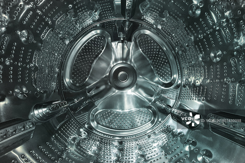 洗衣机内筒图片素材