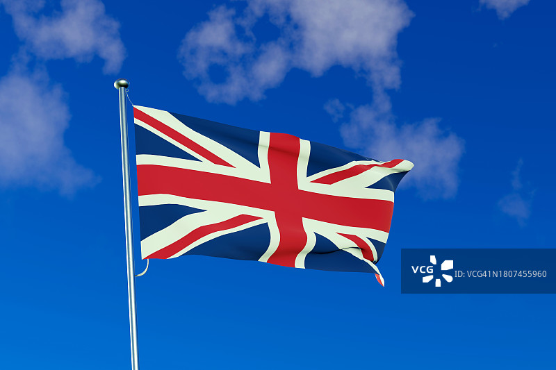 英国国旗图片素材