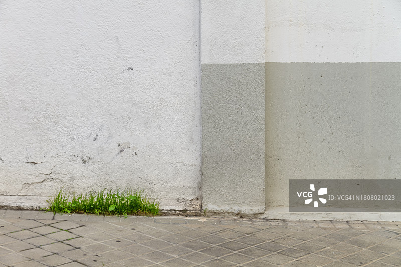 抽象城市构图图片素材