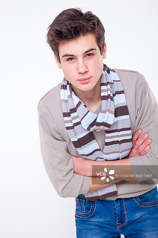 看着你的男人图片素材