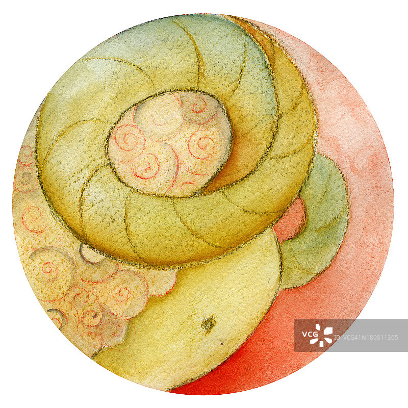 白羊座图片素材