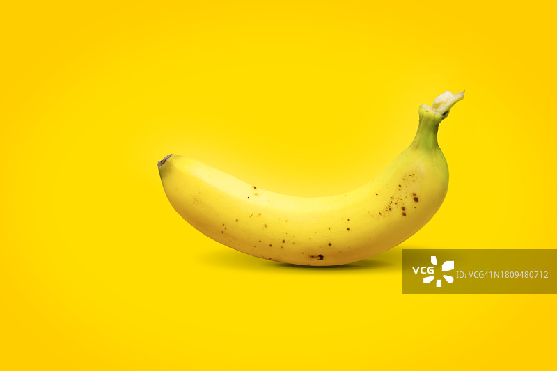 香蕉图片素材