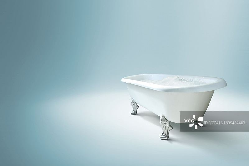 浴缸图片素材