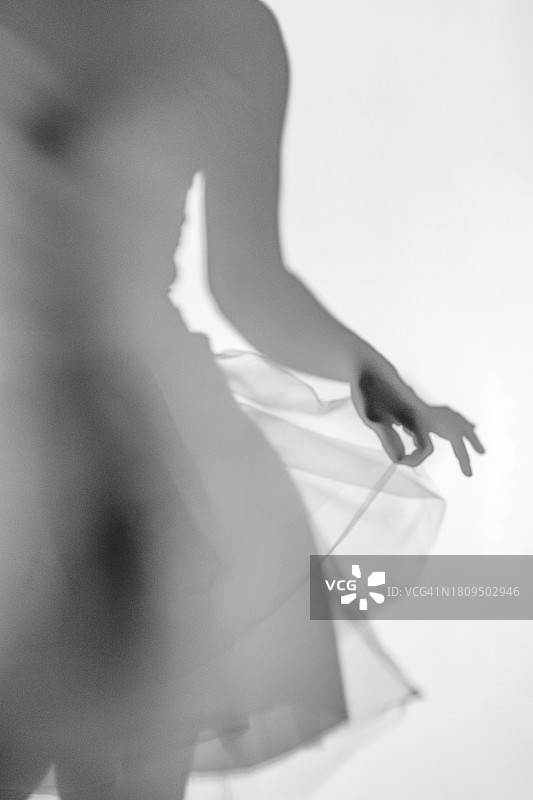 神灯仙女图片素材