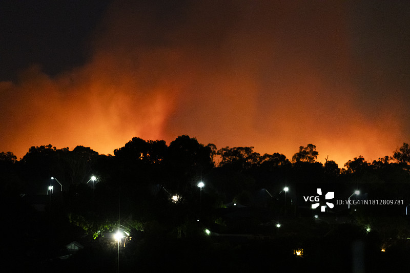 火灾危险图片素材