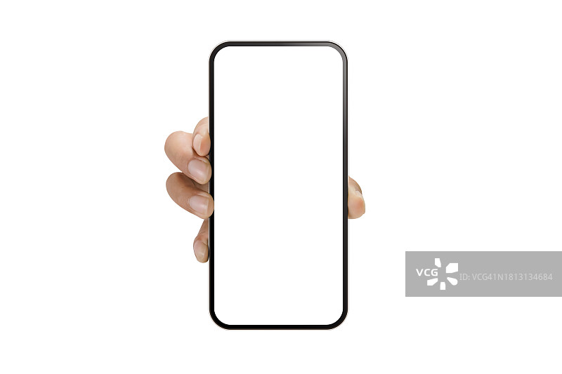 手持智能手机图片素材